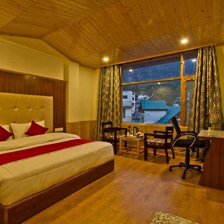Alexandra Cottage Haripur  Ngoại thất bức ảnh