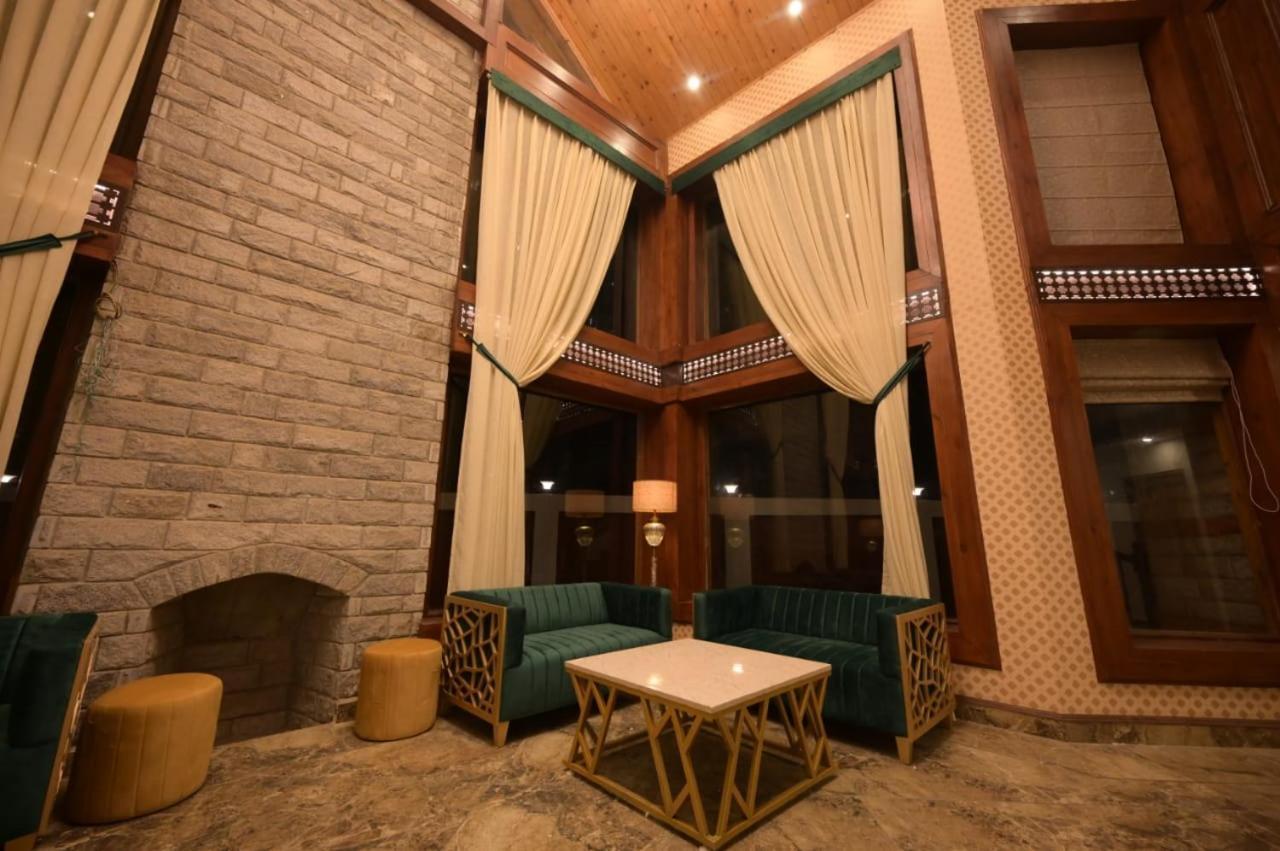 Alexandra Cottage Haripur  Ngoại thất bức ảnh