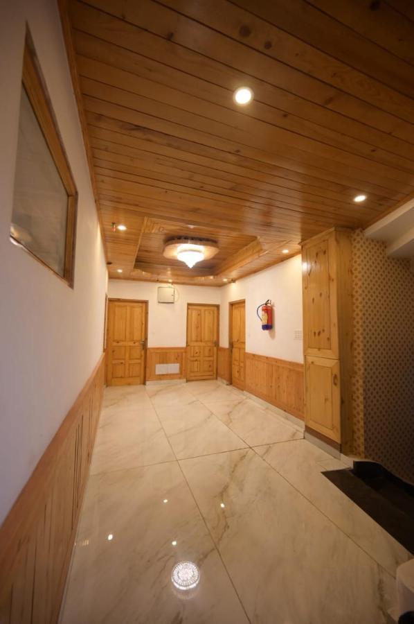 Alexandra Cottage Haripur  Ngoại thất bức ảnh