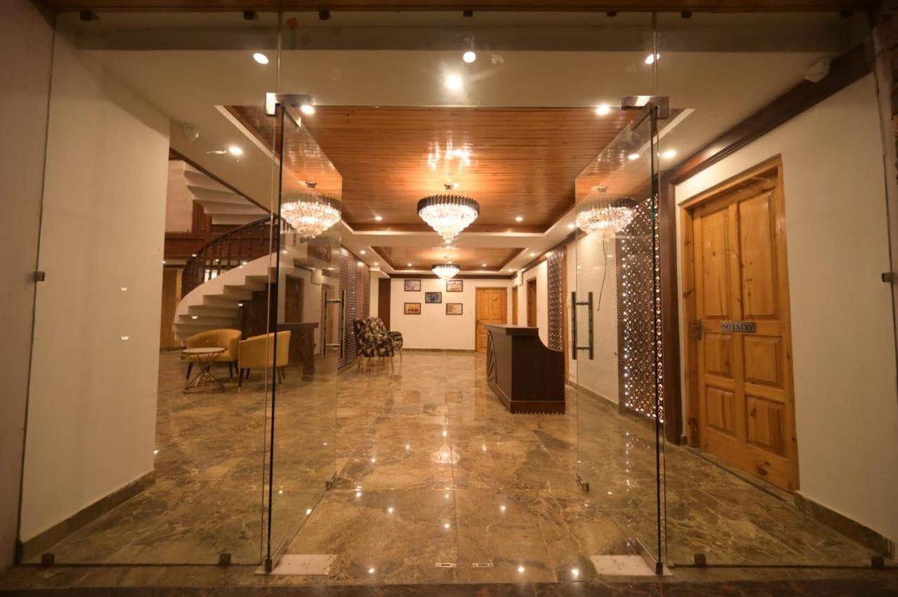 Alexandra Cottage Haripur  Ngoại thất bức ảnh