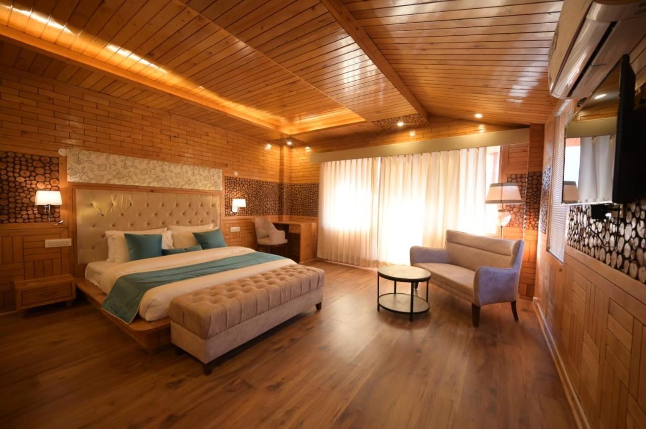 Alexandra Cottage Haripur  Ngoại thất bức ảnh