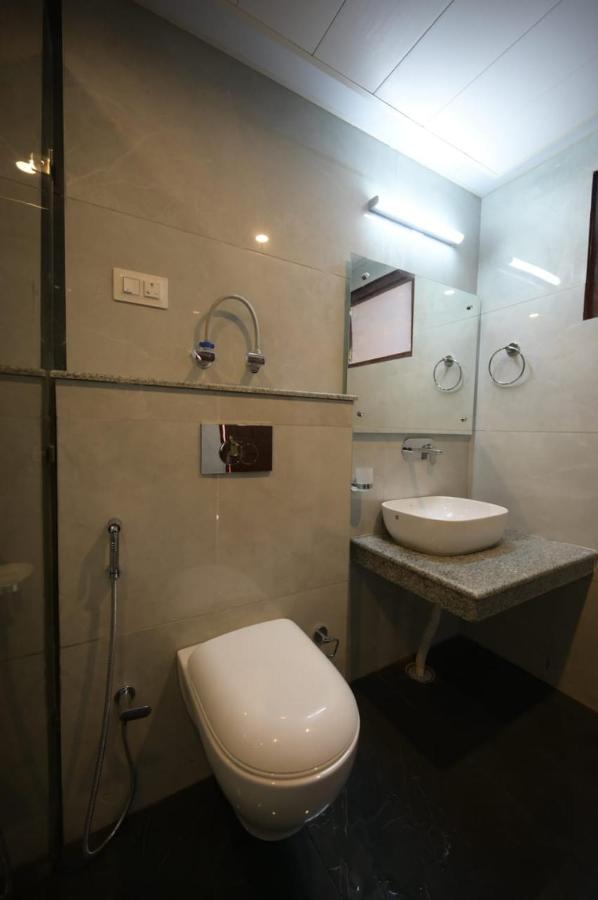 Alexandra Cottage Haripur  Ngoại thất bức ảnh