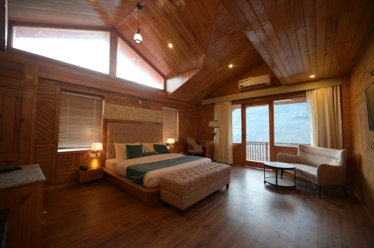 Alexandra Cottage Haripur  Ngoại thất bức ảnh