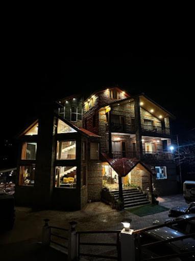 Alexandra Cottage Haripur  Ngoại thất bức ảnh