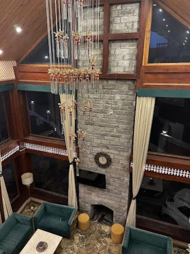 Alexandra Cottage Haripur  Ngoại thất bức ảnh