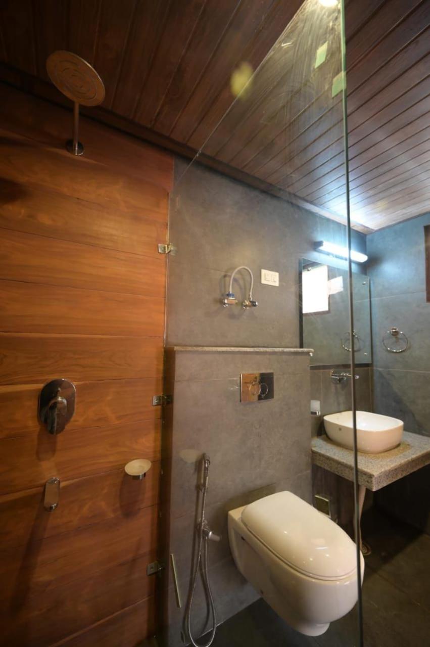 Alexandra Cottage Haripur  Ngoại thất bức ảnh