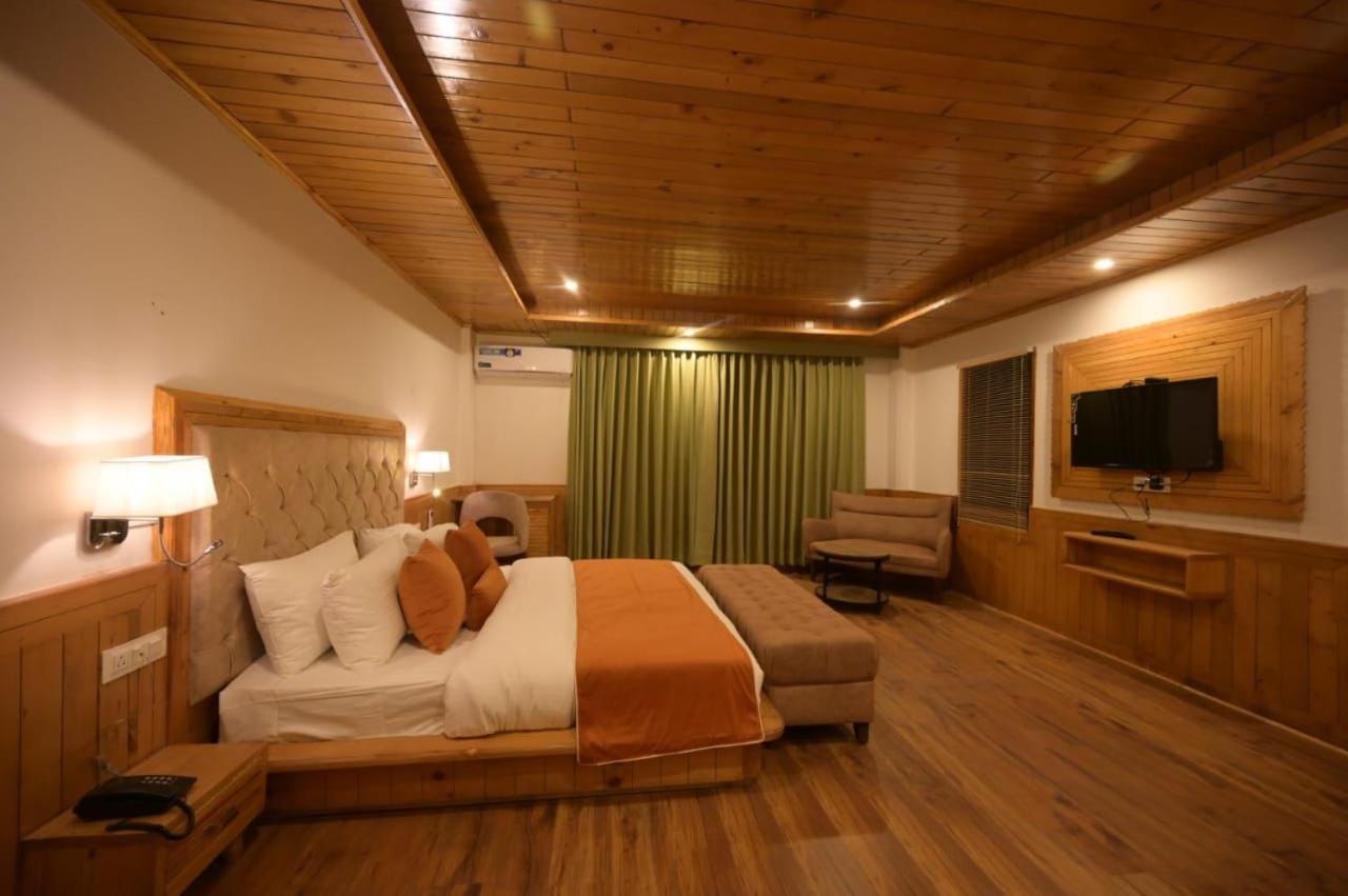 Alexandra Cottage Haripur  Ngoại thất bức ảnh