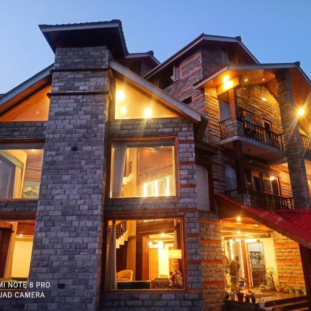 Alexandra Cottage Haripur  Ngoại thất bức ảnh