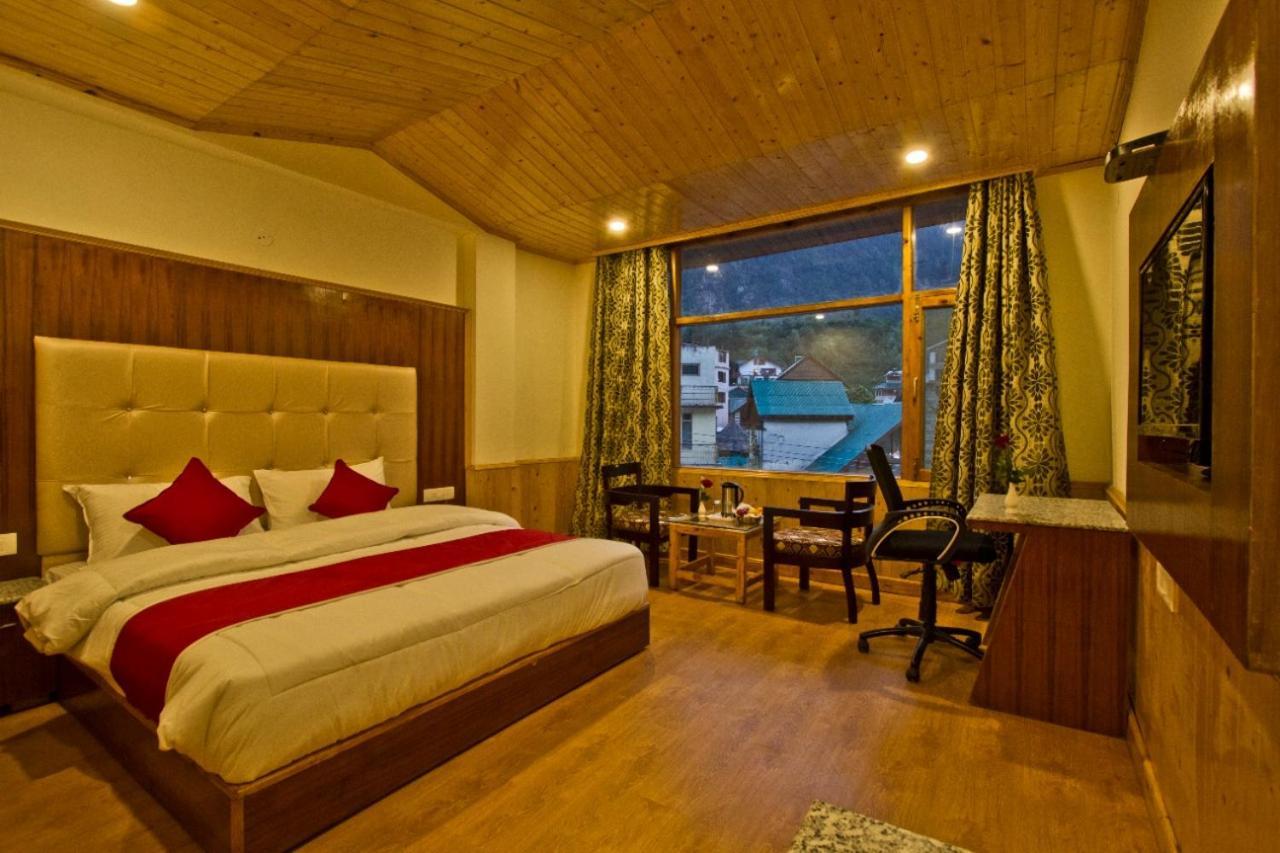 Alexandra Cottage Haripur  Ngoại thất bức ảnh