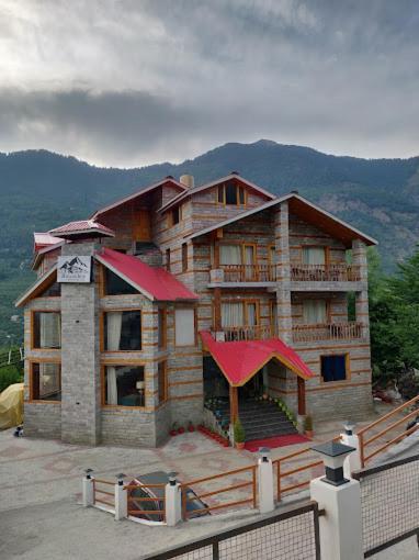 Alexandra Cottage Haripur  Ngoại thất bức ảnh