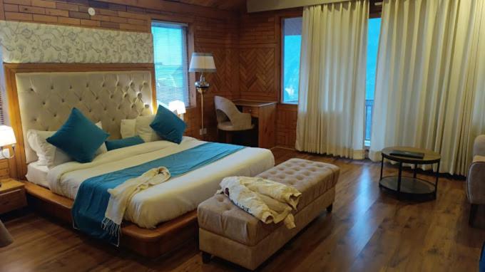 Alexandra Cottage Haripur  Ngoại thất bức ảnh